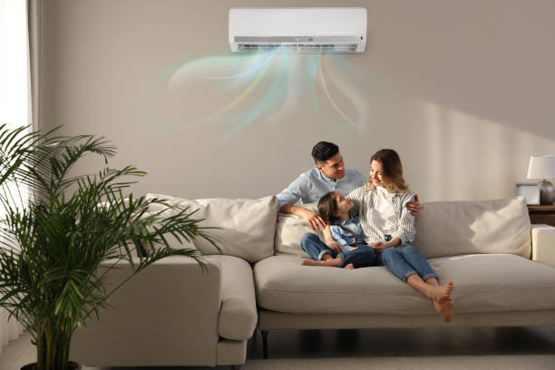 Best HVAC replacement cost  in Pendergrass, GA