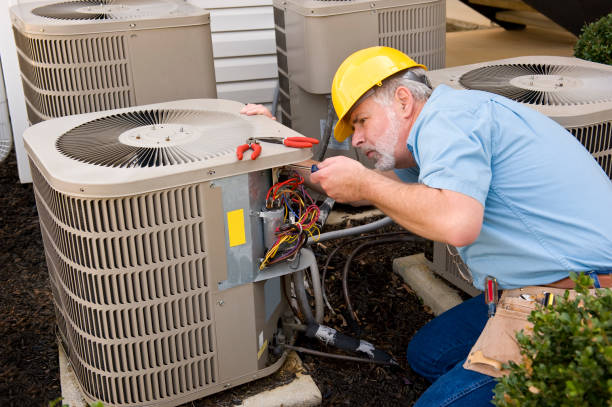 Best Residential HVAC services  in Pendergrass, GA