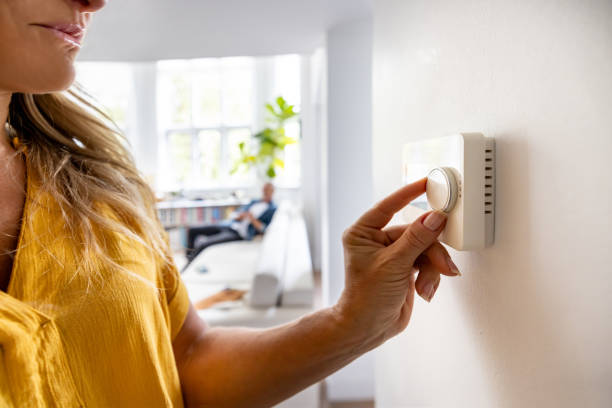Trusted Pendergrass, GA HVAC Experts