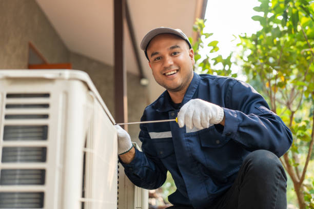 HVAC maintenance plan in Pendergrass, GA
