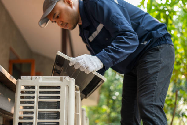 Best Affordable HVAC services  in Pendergrass, GA