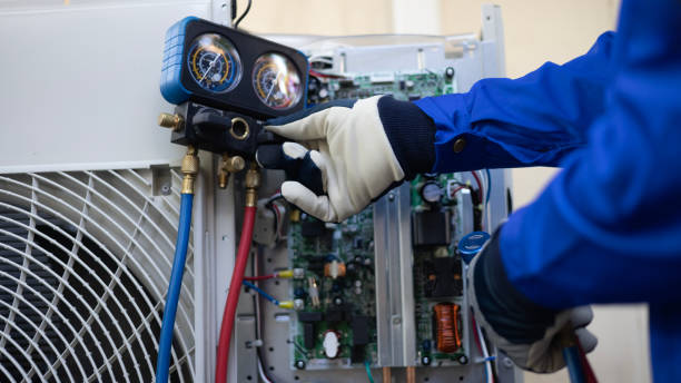Best HVAC repair near me  in Pendergrass, GA